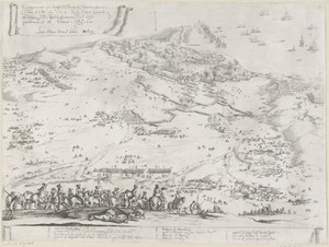 Beleg van Piombino
