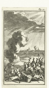 Beleg van 's Hertogenbosch, 1629