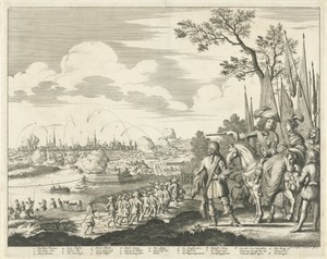 Belegering en verovering van Wismar door het Deense leger, 1675