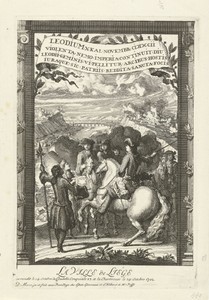 Belegering van Luik, 1702