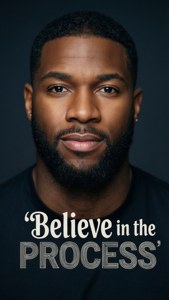 Believe Quote