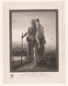 Belisarius en de jongen