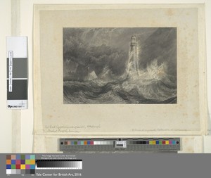 Bell Rock Lighthouse