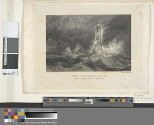 Bell Rock Lighthouse