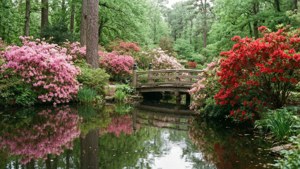 Bellingrath Gardens Spring