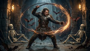 Belmont's Wrath