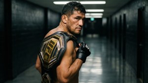 Belt of Glory