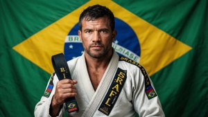Belt of Honor