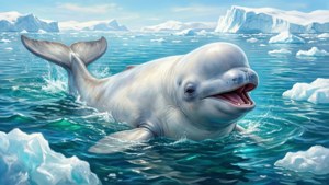 Beluga Ballet