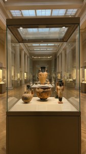 Benaki Museum Treasures