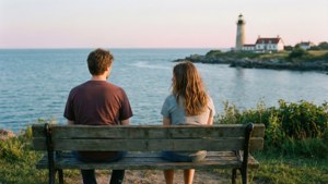Bench by the Bay