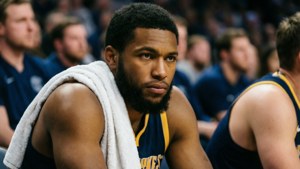 Bench Focus
