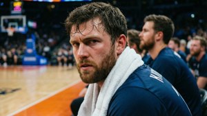 Bench Focus