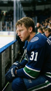 Bench Focus