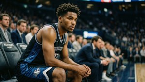 Bench Focus