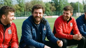 Bench Laughter