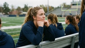 Bench Thoughts