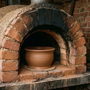 Bendigo Pottery Kilns