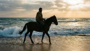 Benghazi Beach Ride