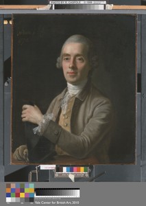 Benjamin Cole