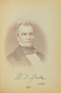 Benjamin F. Wade