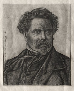 Benjamin Fillon, Man of Letters