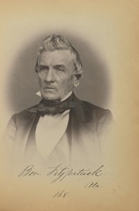Benjamin Fitzpatrick