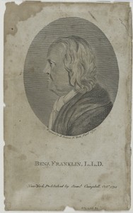 Benjamin Franklin