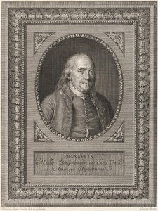 Benjamin Franklin