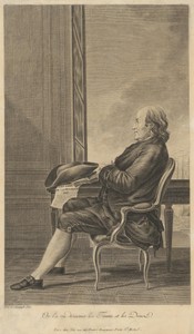 Benjamin Franklin