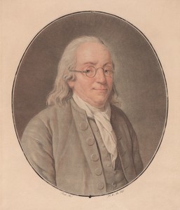 Benjamin Franklin
