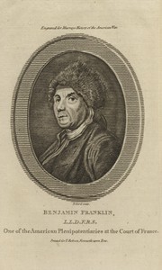 Benjamin Franklin