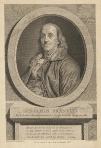 Benjamin Franklin