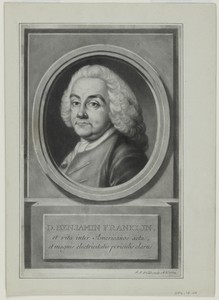 Benjamin Franklin