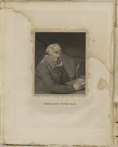 Benjamin Rush