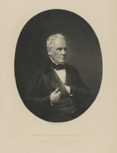 Benjamin Silliman