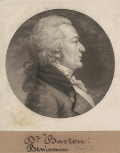 Benjamin Smith Barton