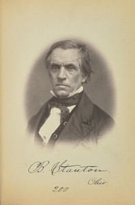 Benjamin Stanton