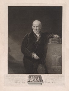 Benjamin West