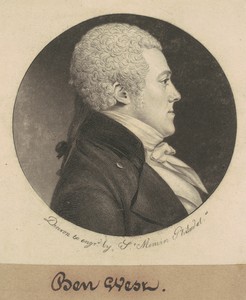 Benjamin West