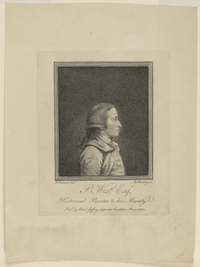 Benjamin West