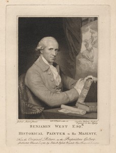 Benjamin West