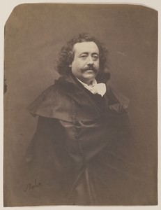 Benoît-Hermogaste Molin