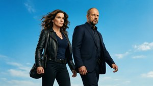 Benson and Stabler
