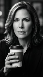 Benson Noir Coffee