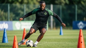 Benteke Training