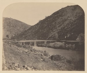 [Benton Dam, Merced River]