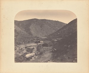 Benton Works
