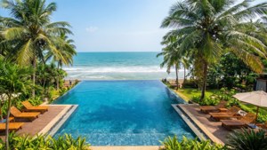 Bentota Infinity Pool