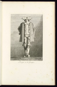 Berger à la Grecque